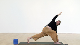 Morning Yoga