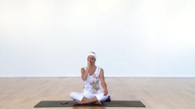 Pranayama to Balance the Mind