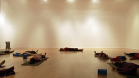Cultivate Awareness in Your Body