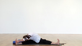 Evening Yoga with Marc Holzman