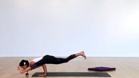 Meditative and Spacious Practice