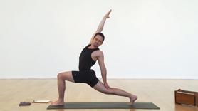Twist & Flow, Flow & Twist