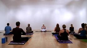Breathe, Breathe, Breathe!