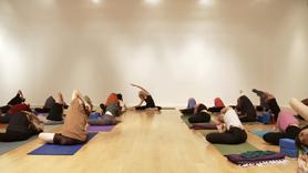 Body as the Doorway to Deeper Experience