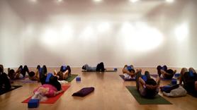Get Centered
