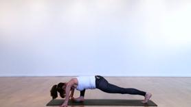 Open Your Hips for Lasting Change