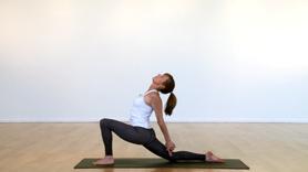 Backbends for Tight Shoulders