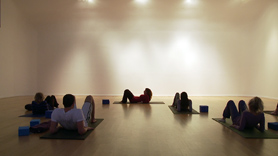 Evening Yin Yoga