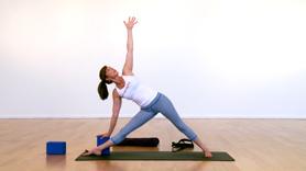 Explore Pose Families