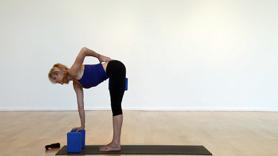Clear Low Back Pain