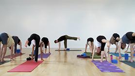 Complete & Balanced Practice