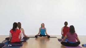 Awareness Meditation