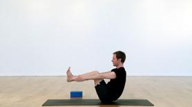 Strengthening the Entire Body