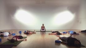 Yoga Nidra