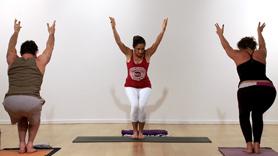 Asanas & Niyamas