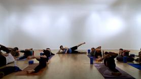 Side Body Flow