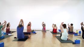 Free Your Hamstrings for Deeper Poses