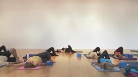 Cultivate Space