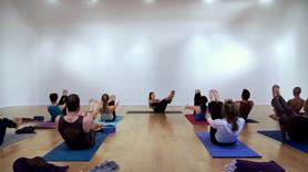 Maui-Style Ashtanga