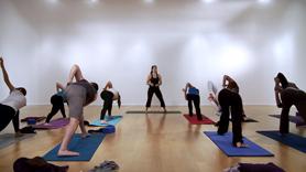 Nodi Shodona - Nerve Cleansing Practice
