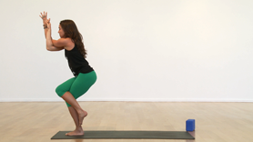 Strong Lower Body Flow