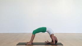 Advanced Posture Continuous Flow