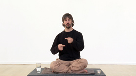 Sacred Morning Meditation