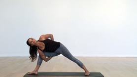 Prepare Hips for Deeper Hip Opening Postures