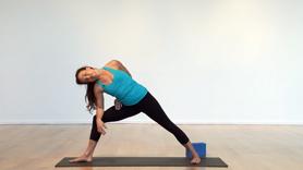 Tune Up Your Neck & Shoulders to Release Stress