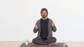 This meditation targets the energy of self hatred and cultivates the energy of self love and acceptance. 
