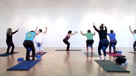Center Yourself