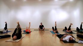 Sweet Meditation & Breathwork