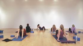 Yin for the Hands & Arms