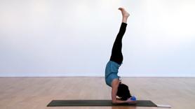 Maintain Your Yoga Shape