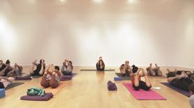 Explore Breath & Voice