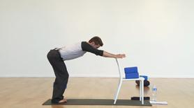 Hamstring Opener