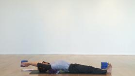 Beginning Shoulder Opener