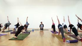 Progress on the Yoga Path
