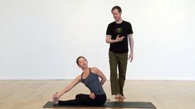 Twist Prep