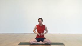 Ujjayi Breath Tutorial