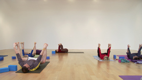 Ayurveda Healing Practice for Rejuvenation