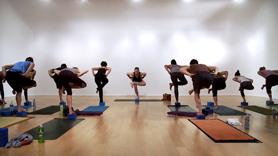 Challenge Your Balance/Balance Your Challenge