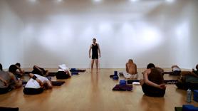 Fierce & Fun Forward Bend Flow