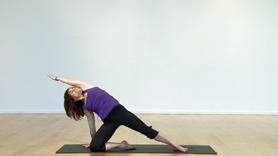 Move with Beauty & Intention
