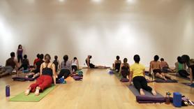 Reverence & Stamina Flow