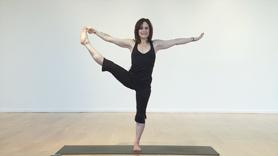 Strengthen the Lower Body