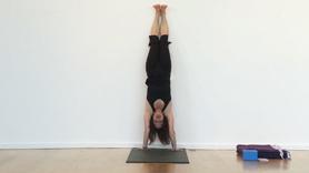 Establish a Personal Inversion Practice