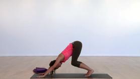 Stretch The Hips While You're Still Warm