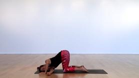 Stretch it OUT!