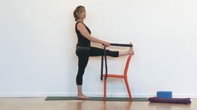Alleviate Low Back Sciatic Nerve Pain